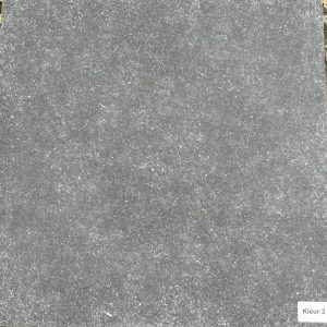 Keramische tegels op beton 40 mm