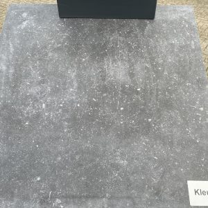 Keramische tegels op beton 40 mm