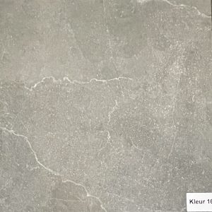 Keramische tegels op beton 40 mm