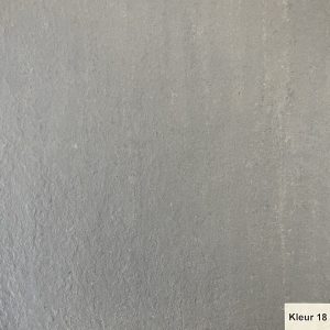 Keramische tegels op beton 40 mm